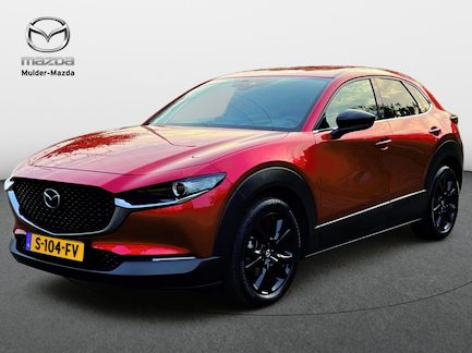 Mazda CX-30 0