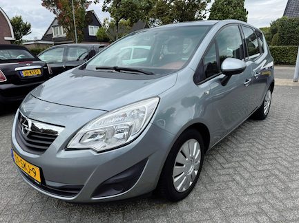 Opel Meriva 0