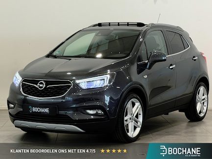 Opel Mokka 0