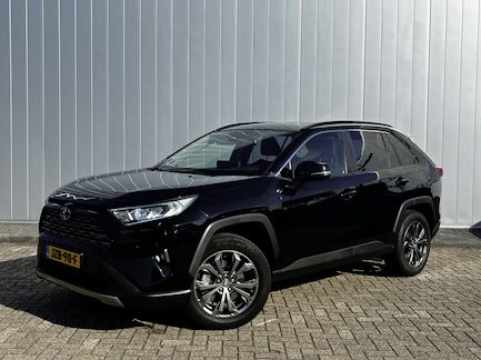 Toyota RAV4 0