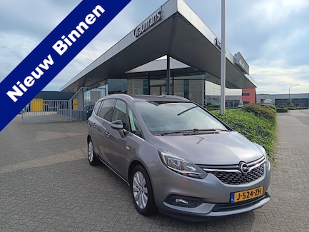 Opel Zafira 0
