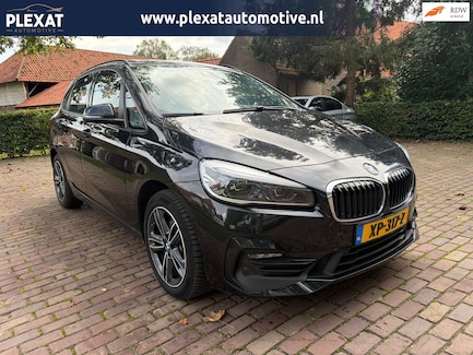 BMW 2-Serie Active Tourer 0