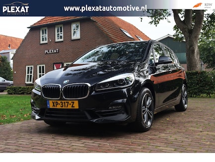 BMW 2-Serie Active Tourer 0