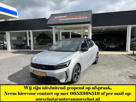 Opel Corsa 0