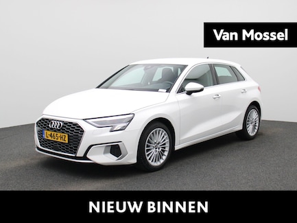 Audi A3 0