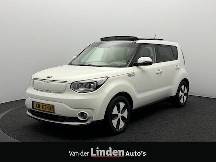 Kia e-Soul 0