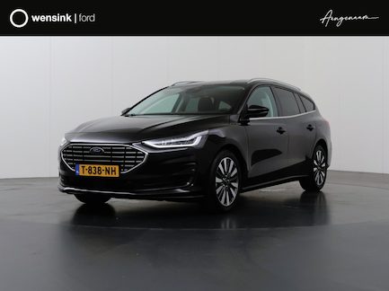 Ford Focus 0