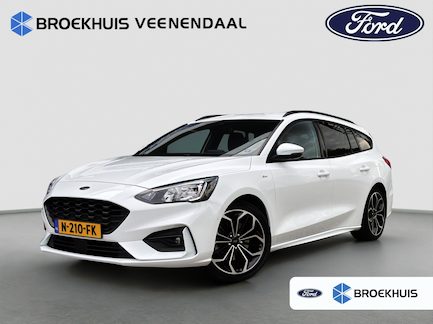 Ford Focus 0