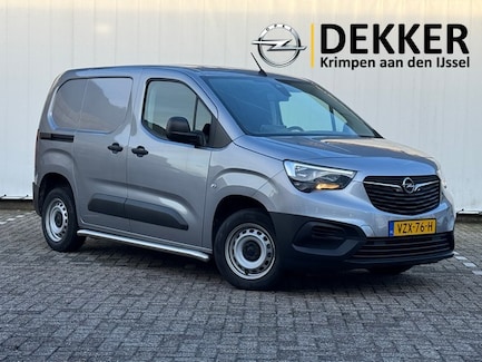 Opel Combo 0