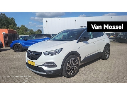 Opel Grandland 0
