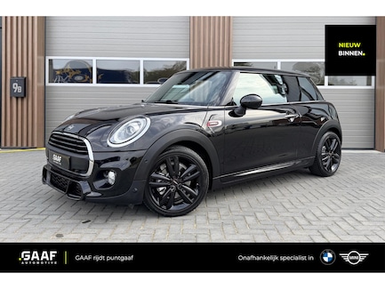 MINI One 0