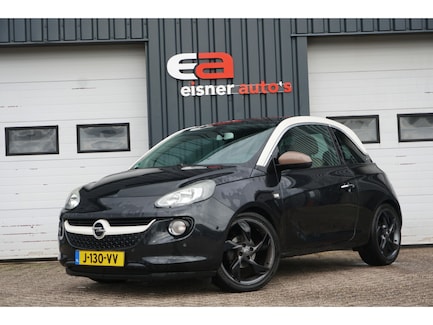 Opel Adam 0