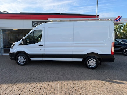 Ford Transit 0