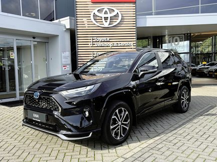 Toyota RAV4 0