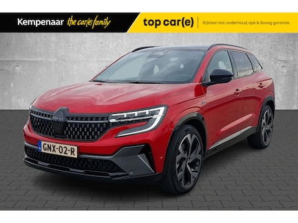 Renault Austral 0