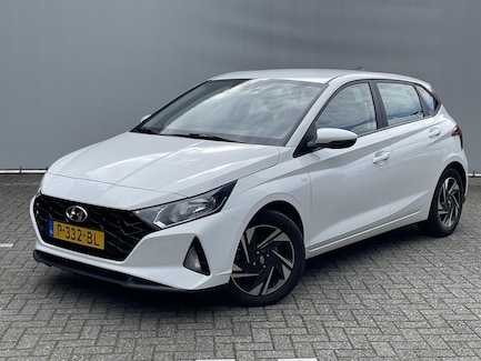 Hyundai i20 0
