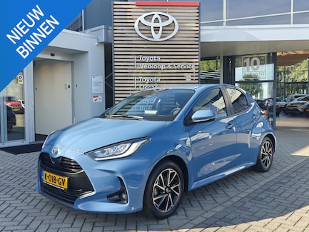 Toyota Yaris 0