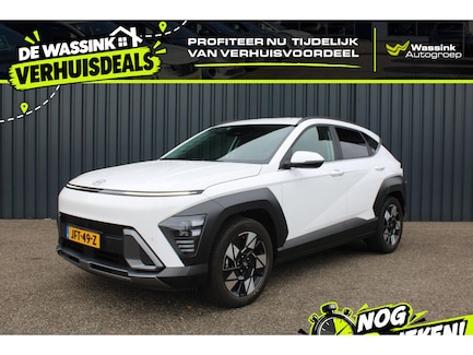 Hyundai Kona 0