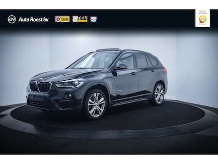 BMW X1 0