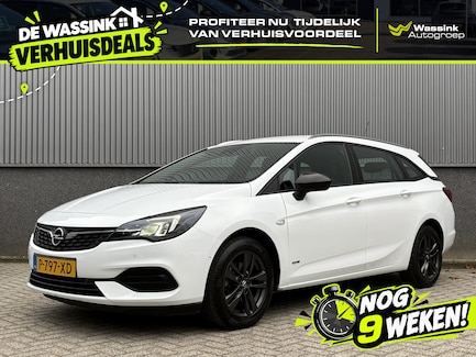 Opel Astra 0