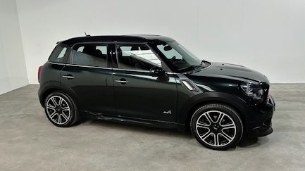 MINI Countryman 0