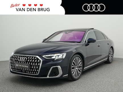 Audi A8 0
