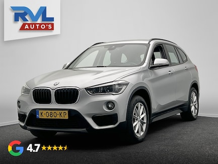 BMW X1 0