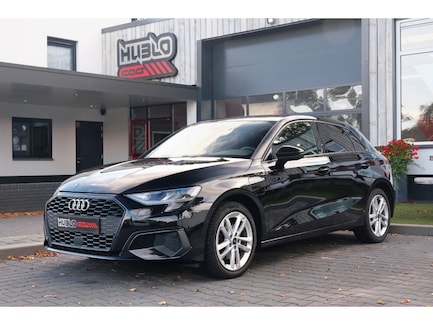 Audi A3 0