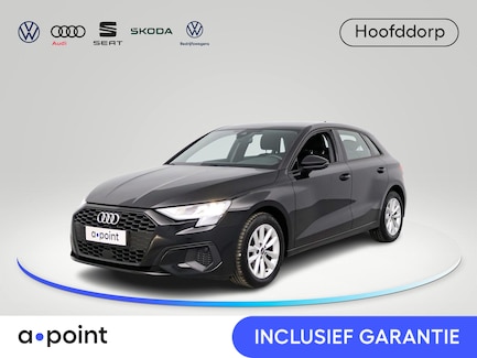 Audi A3 0