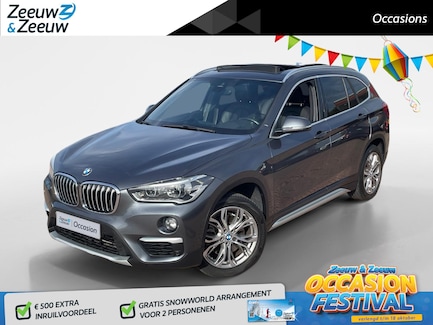 BMW X1 0