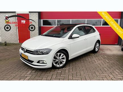 Volkswagen Polo 0
