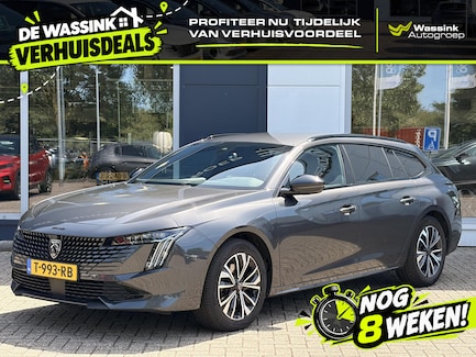 Peugeot 508 0