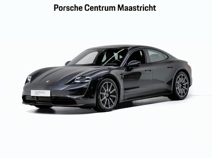 Porsche Taycan 0