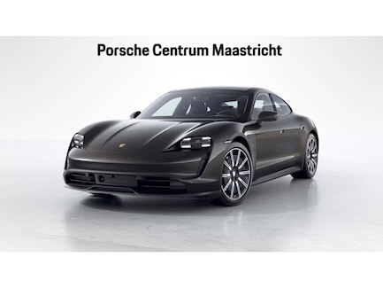 Porsche Taycan 0