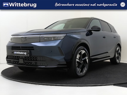 Opel Grandland 0