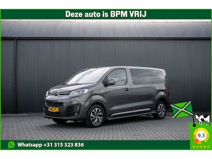 Citroën Jumpy 0