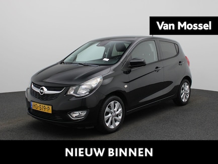 Opel Karl 0