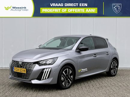 Peugeot 208 0