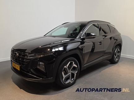 Hyundai Tucson 0