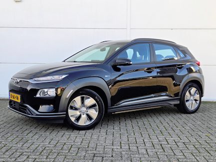 Hyundai Kona Electric 0