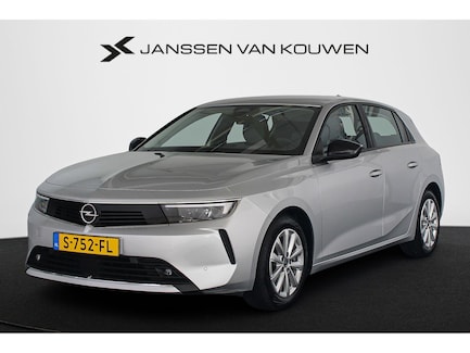 Opel Astra 0