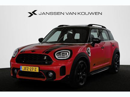 MINI Countryman 0