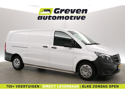 Mercedes-Benz Vito 0