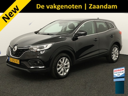 Renault Kadjar 0