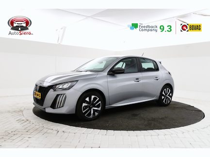 Peugeot 208 0