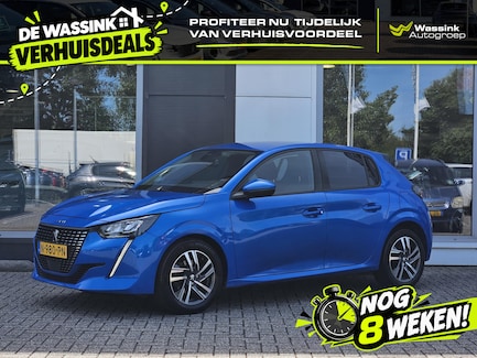 Peugeot 208 0