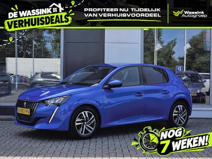 Peugeot 208 0