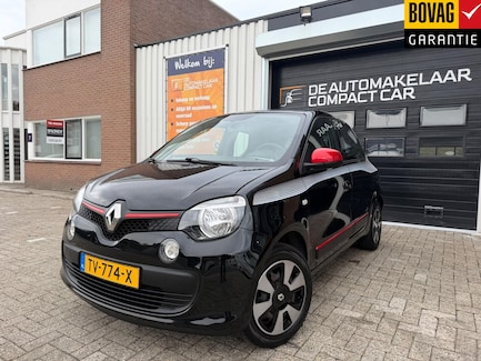 Renault Twingo 0