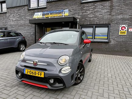 Fiat 500 0