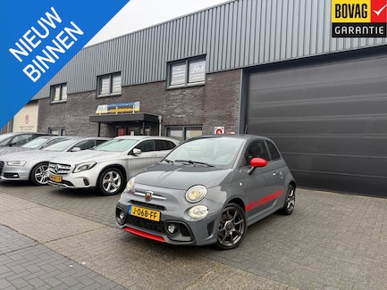 Fiat 500 0